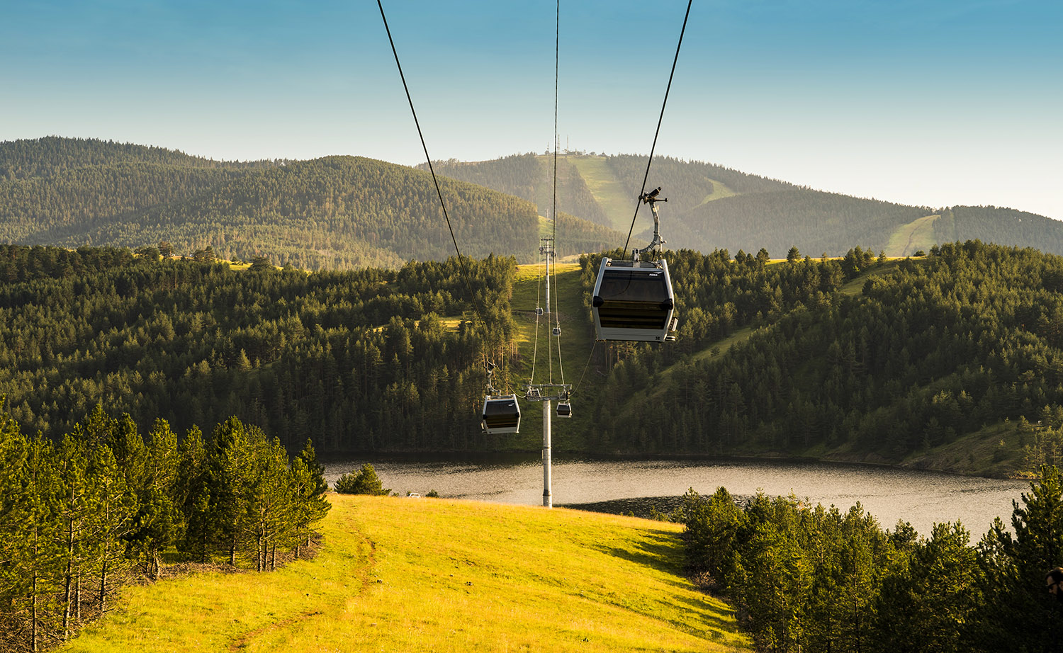 zlatibor na dan