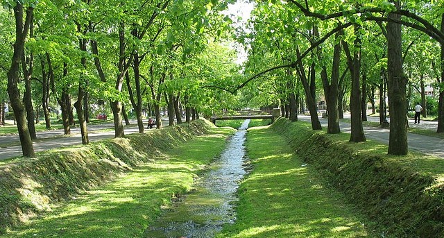 banja na dan