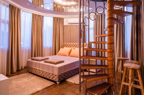Apartmani Spirit Kraljevo stan na dan smestaj u Karadjordjevoj Glavaseva Stara carsija sa balkonom klimom kuhinjom parkingom