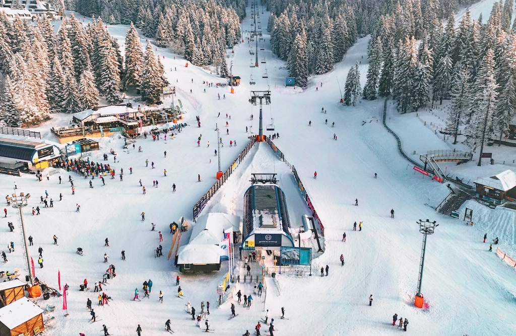 kopaonik na dan